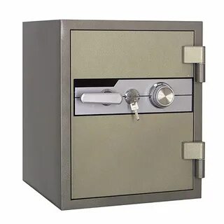 Замок для документов