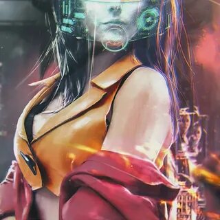 Hdrp ultra quality mod cyberpunk 2077