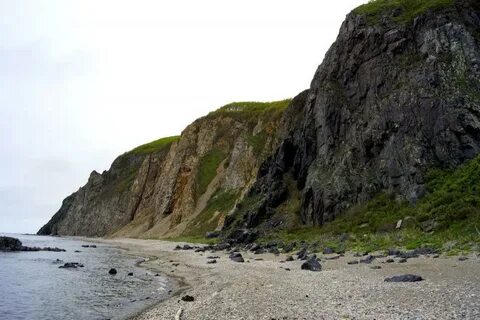 Прогноз на 10 дней приморский край