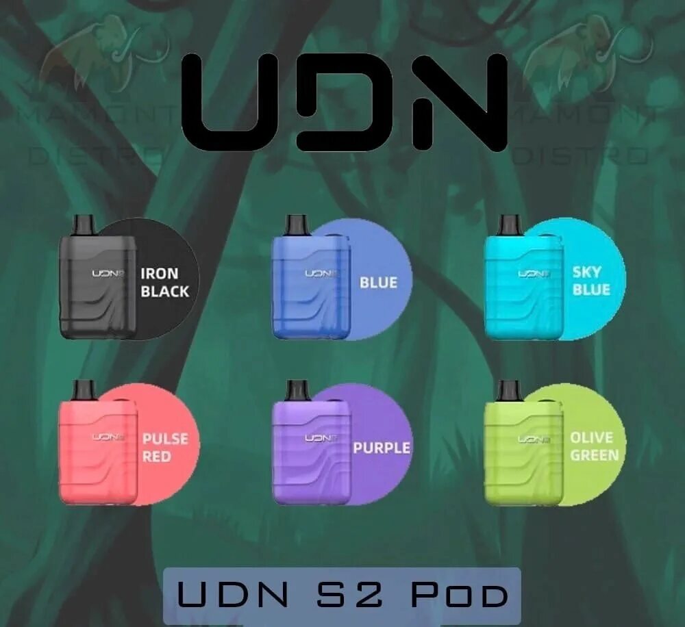 Udn картриджи купить. Вейп udn s2. Udn s2 картриджи. Udn s2 body картриджи. Udn s2 pod Kit.