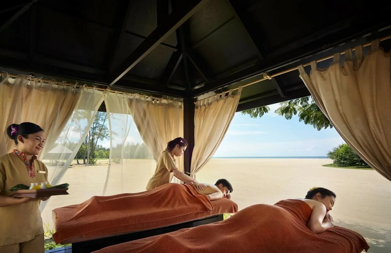 Кота Кинабалу Shangri la. Shangri- la's rasa RIA Resort Kota Kinabalu 5*. Shangri-la rasa RIA 5* (кота Кинабалу-outside). Shangri-la Hambantota Шри Ланке!.