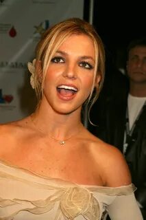 Britney spears more