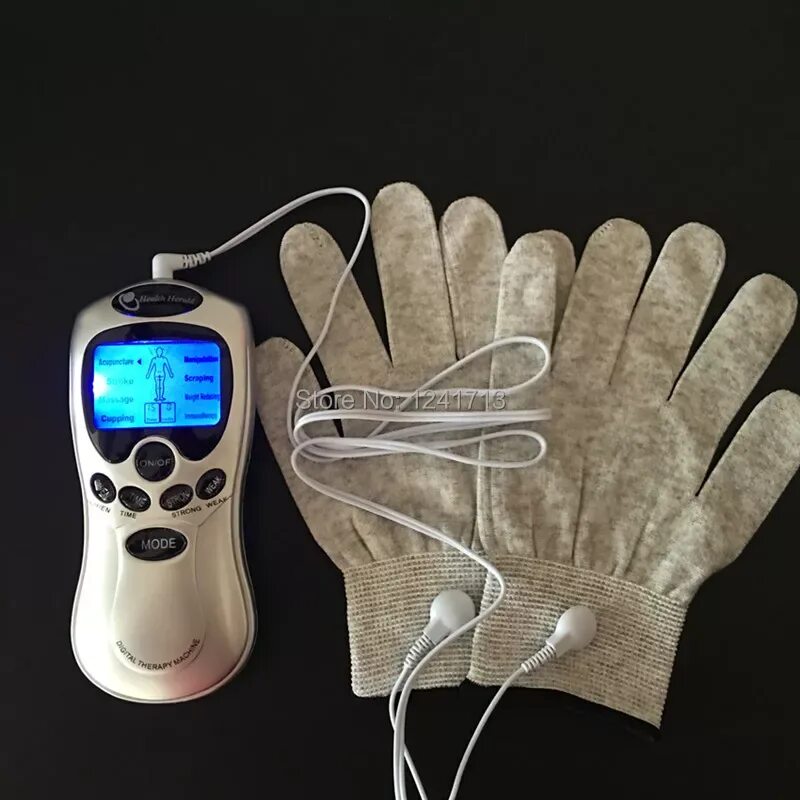 Купить массажер для рук. Аппараты для массажа тела лица электро перчатки 250 ьысяч. Массажер электрический эндосферный. Электромассажер HAOSHENTI. Электрические перчатки для массажа.