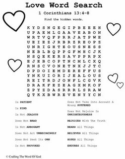 Love search