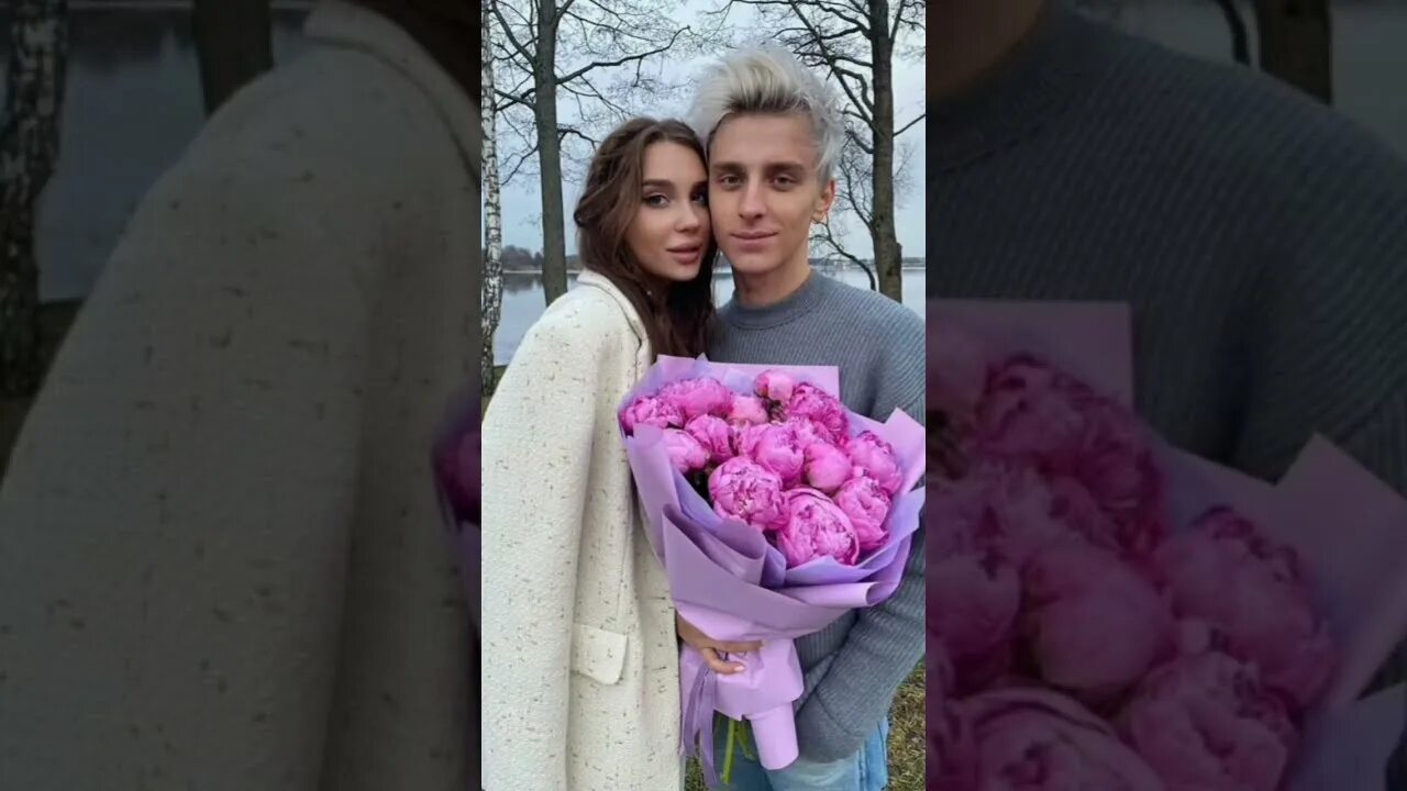 Как зовут дочку а4 и юли годуновой