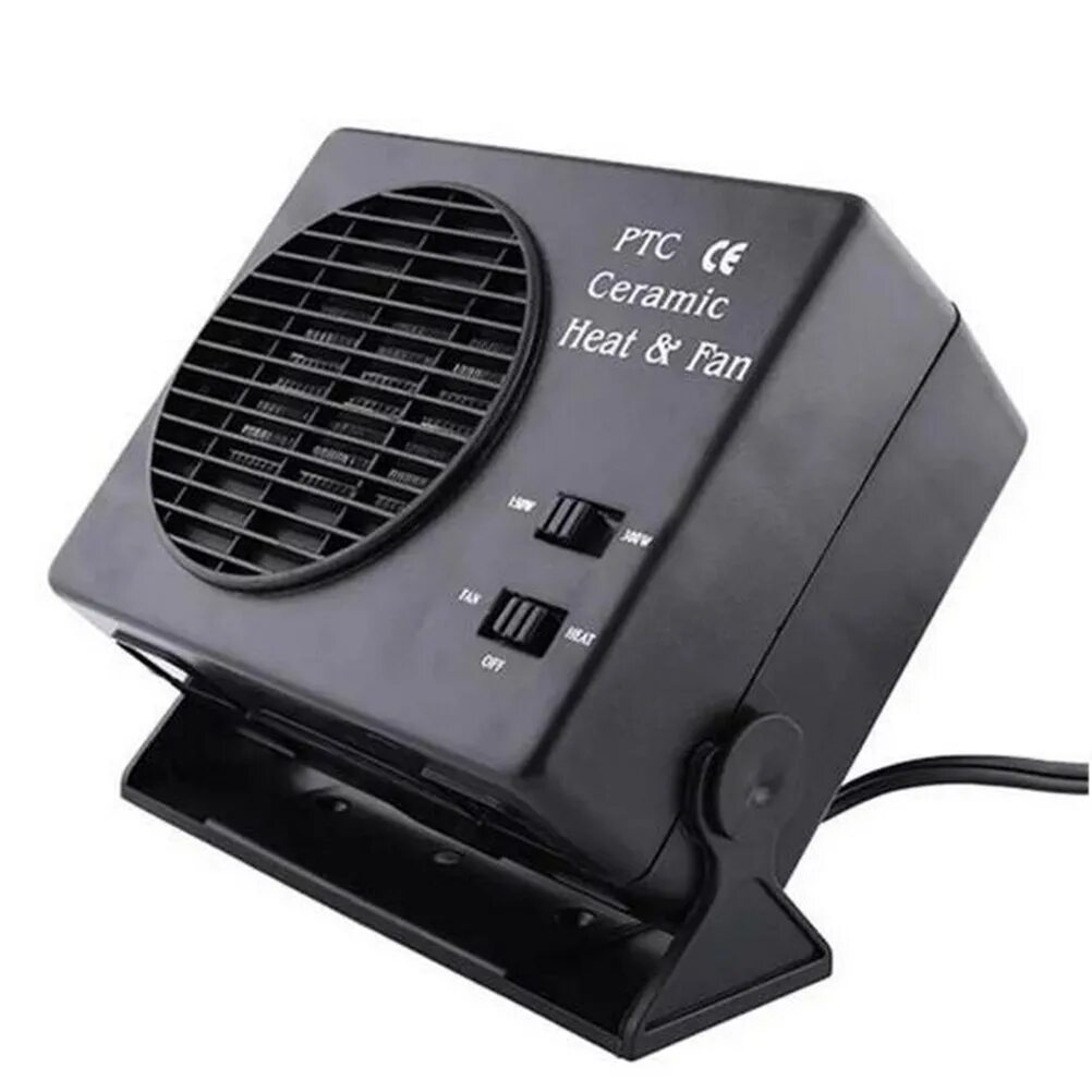 Печка 12 вольт купить. Av-090 обогреватель автомобильный Ceramic Fan Heater 12v 150w *39*. Обогреватель ветерок 200вт. Автомобильный отопитель салона 12 вольт. Обогреватель автомобильный тепловентилятор отопитель 350w 24v из Польши.