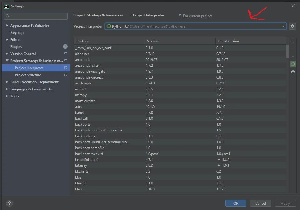 Интерпретатор Python 3. Интерпретатор PYCHARM. Python interpreter для PYCHARM. Pip install Tkinter.