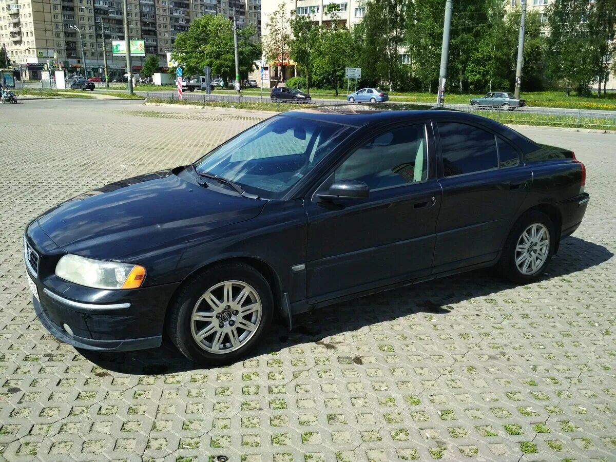 Volvo s60 2006. Вольво с60 2006 года. Вольвовод. S 60 К 2006 цена. Вольво дизель купить в спб