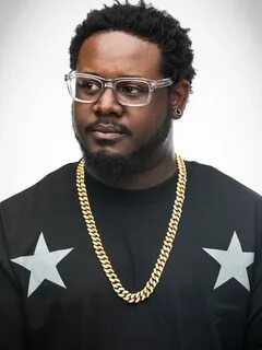 T pain