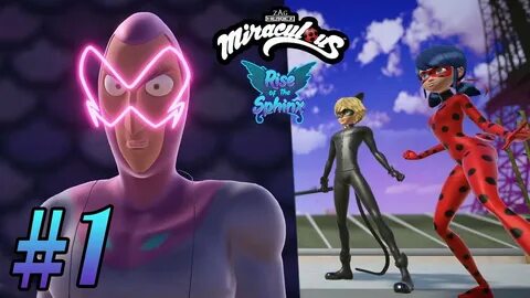 Sphinx miraculous