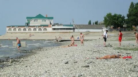 Индекс приморско ахтарск