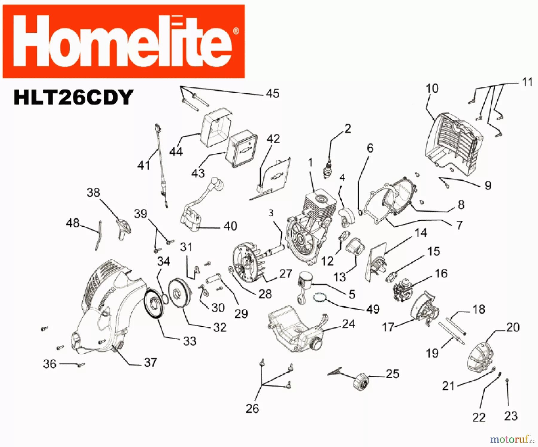 Триммер homelite. Триммер Homelite HLT 26 CDY. Homelite hlt26cdy деталировка. Homelite hlt26cdy стартер. Homelite триммер бензиновый hlt26cd.