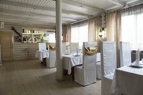Кафе климовск