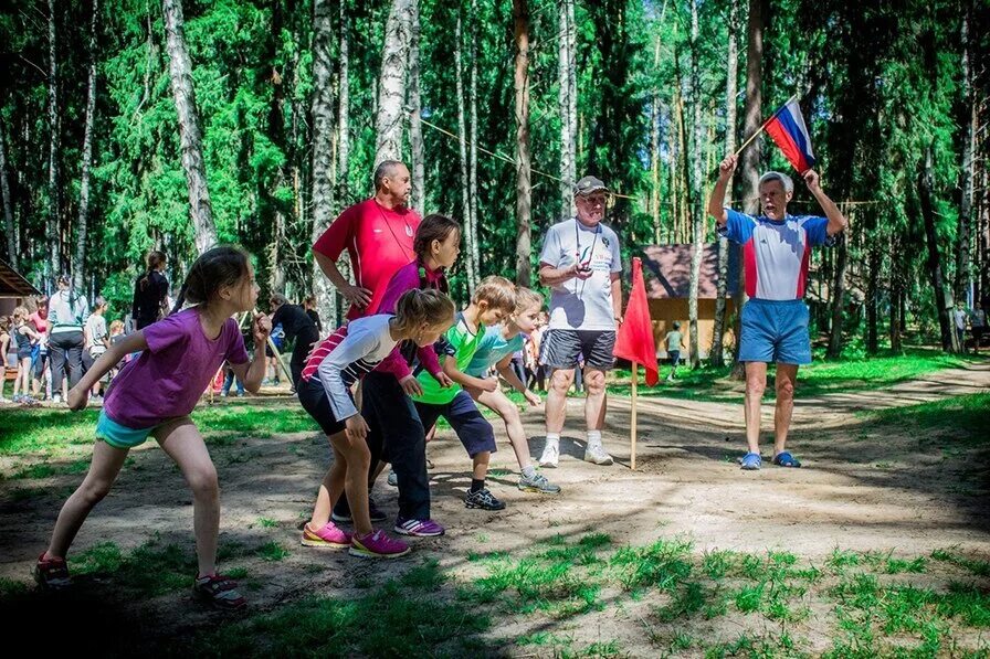 Каникулярные смены. Дол Олимпийские надежды Нижегородская область. Лагерь Олимпийские надежды на Горьковском море.