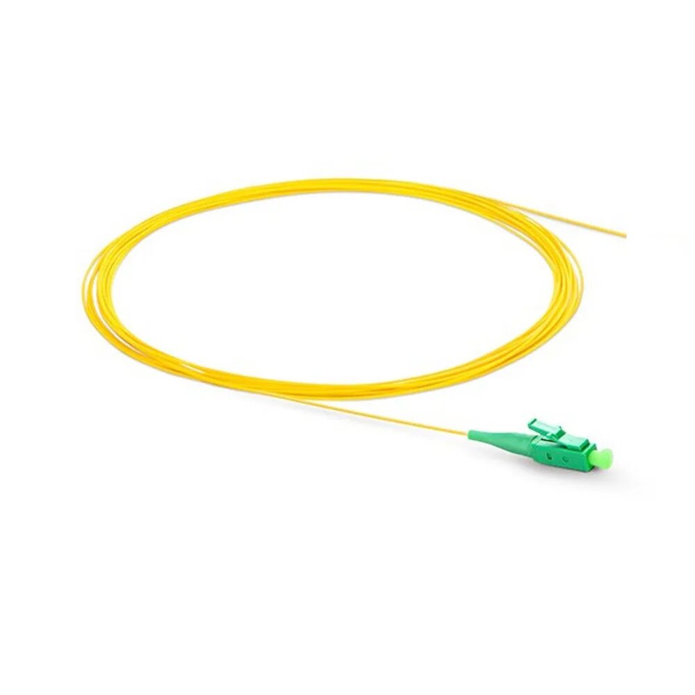 Пигтейл lc sm 1 м. Пигтейл lc sm 1 м