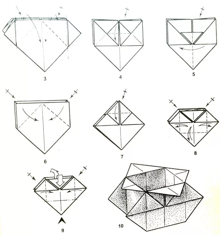 Как сделать из бумаги оригами без клея. Как сделать коробочку из бумаги оригами. Коробочка санбо схема. Как сделать коробочку из бумаги а4 оригами. Оригами из бумаги коробочка с крышкой без клея.