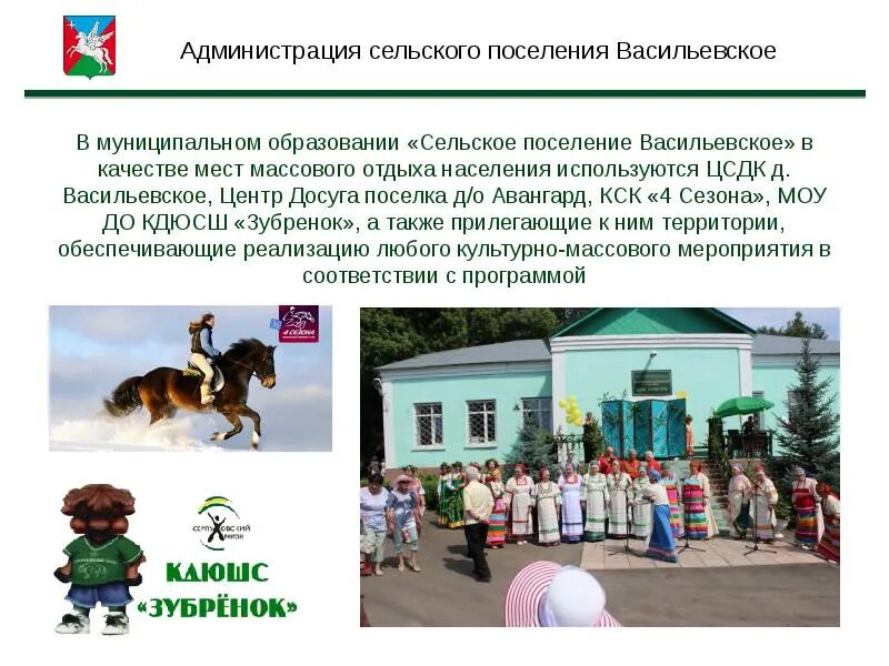Программу главы сельского поселения. Слайд отчет главы сельского поселения. отчет главы сельского поселения васильевское. отчетность администрации сельского поселения. администрация сельского поселения.