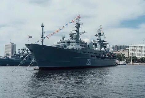 Владивосток 2021