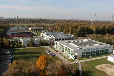 Академия физической
