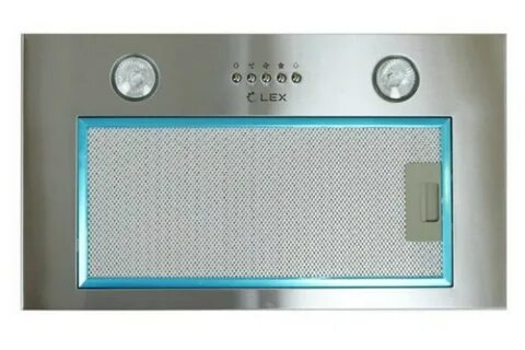 Gs bloc 600 inox
