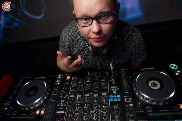 Dj dmitriy