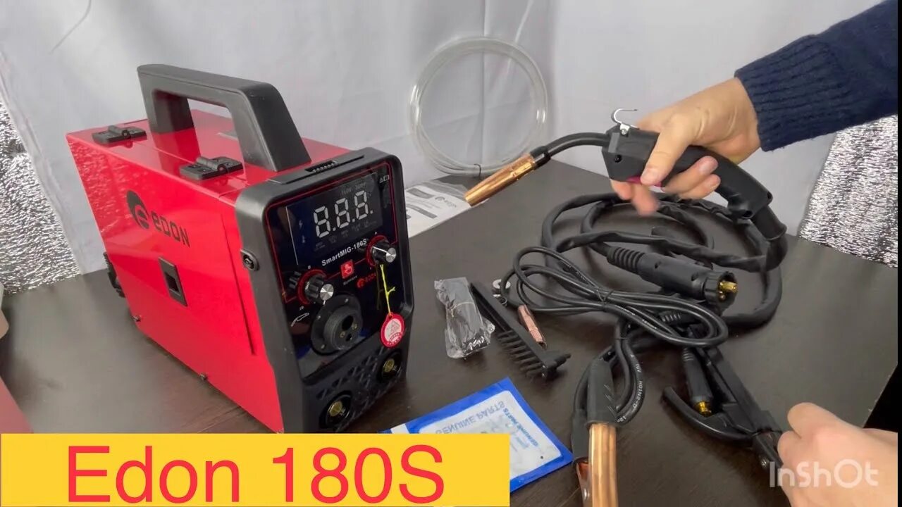 Edon smart mig 180s. Сварочный полуавтомат эдон смарт миг 180 s. Эдон 175s сварочный полуавтомат купить. Edon smart mig 180s. Edon smart mig 180s.