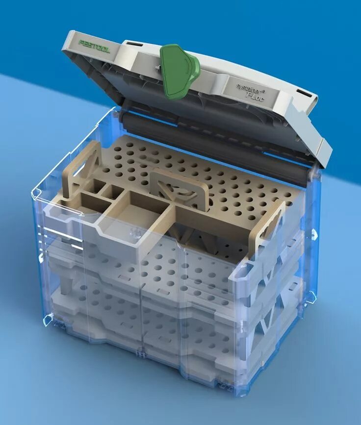 Bit storage