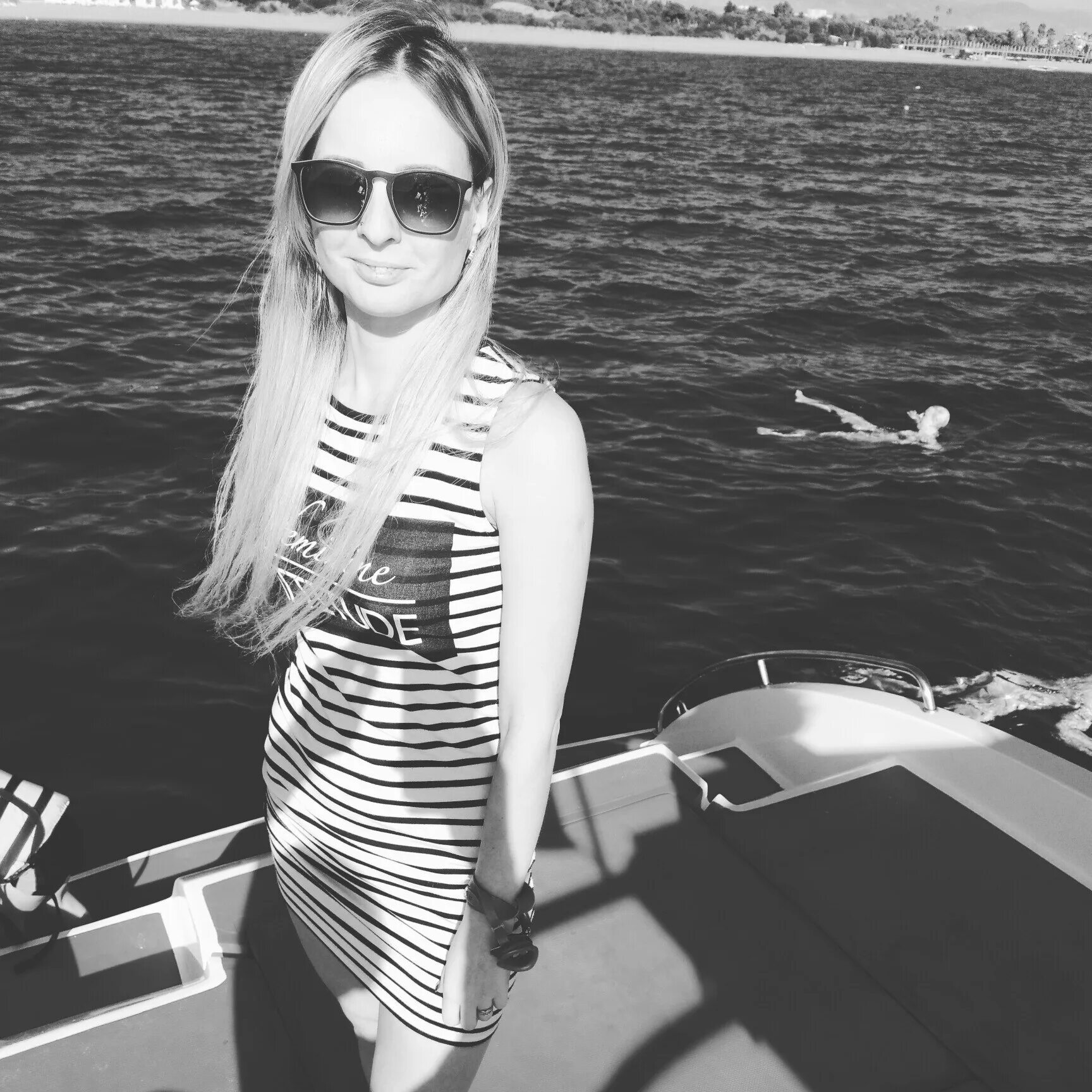Анна Котик, Петропавловск, 20 лет