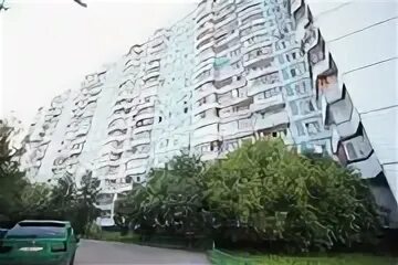 Клязьминская 5