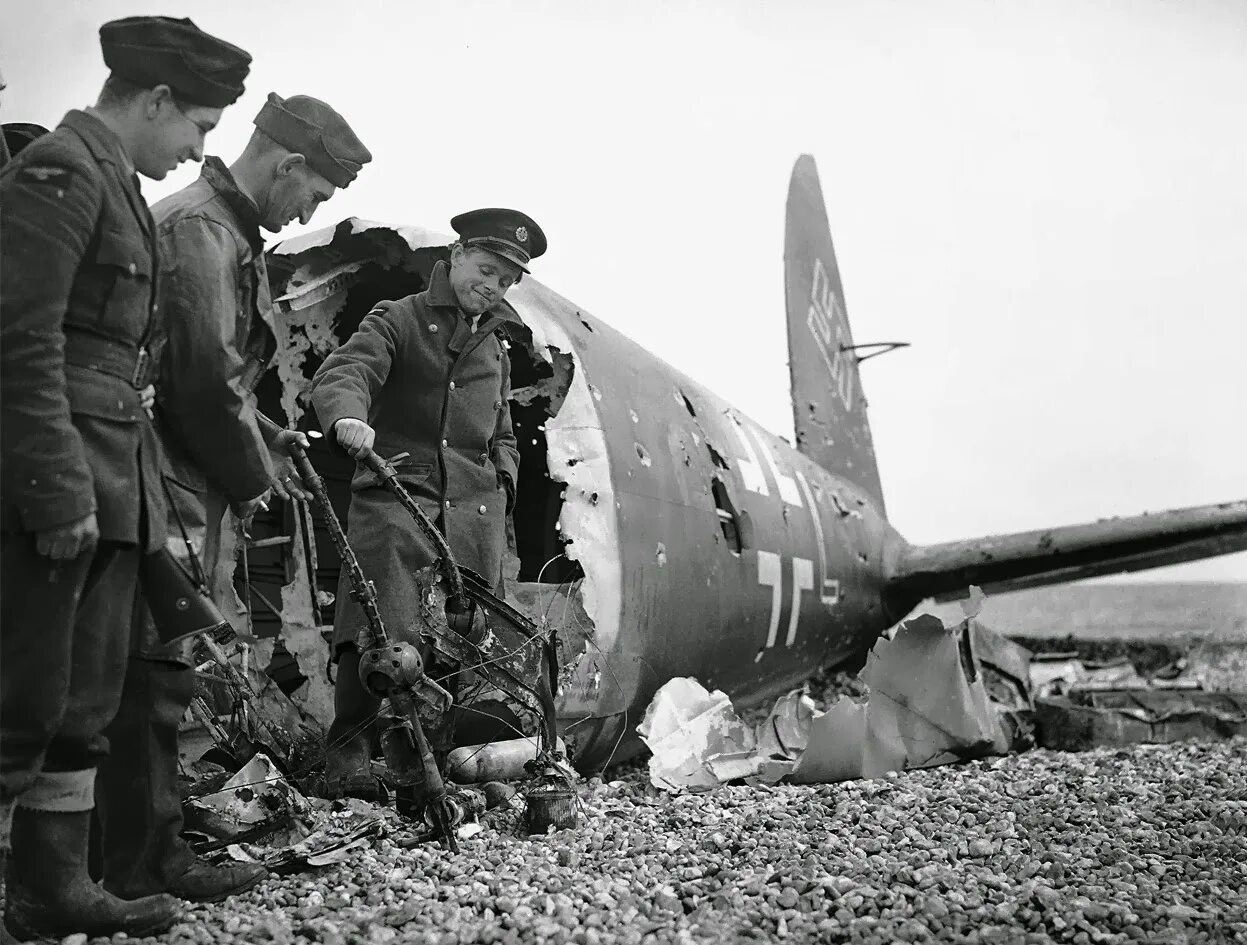 Битва за Британию 1940. Битва за Британию (июль 1940 — май 1941). Битва за Британию 1940 самолеты.