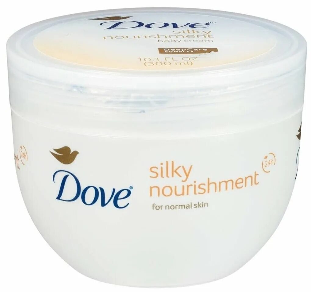 Купить крем dove. Крем для тела dove Silky. Dove крем для тела увлажняющий. Dove Silky nourishment. Dove крем для тела 75m.