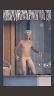 Slideshow justin bieber nude leaked.