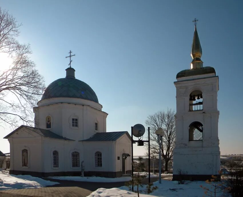 Погода в никольском белгородского