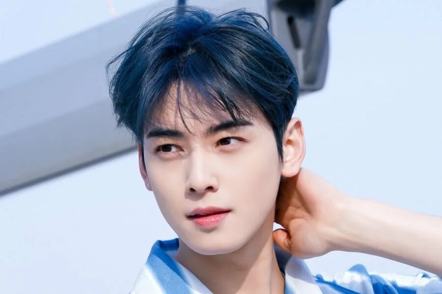 Чха ин пхе. Чха ын-у. ча ыну astro. чха ын у астро. cha eun woo astro.