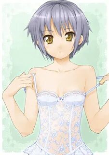 Yuki rule34