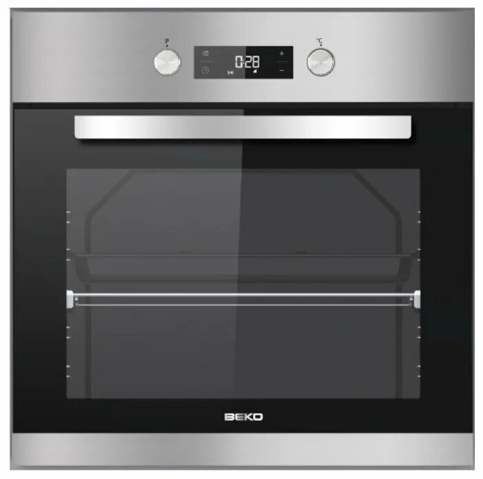 Купить Zanussi кіріктірілген тұмшапеш OPZB4334X Рудныйда - интернет-магазин Sulp
