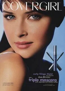 Cover girl