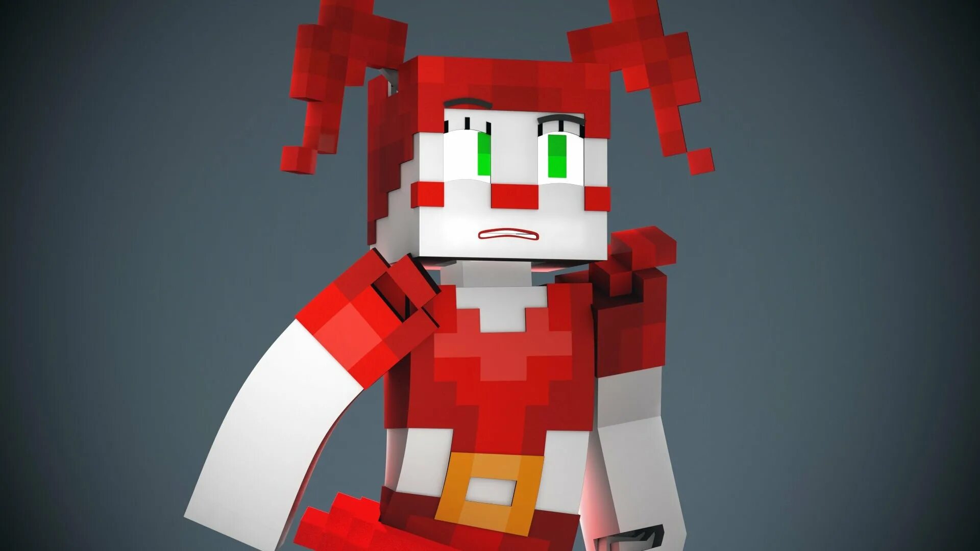 Trainguy s animation