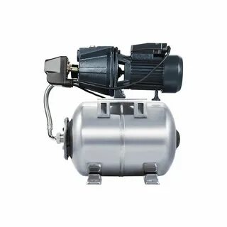 Станция auto jet 110 l
