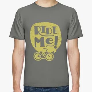 Take me riding