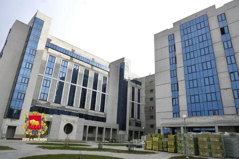 Диспансер гродно