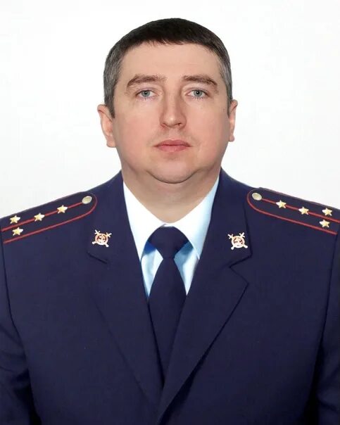 Участковый полицейский Антошин Александр Сергеевич, Калужская (обл) Калуга (г) Б