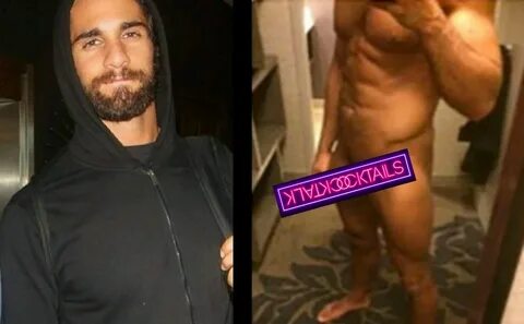Seth rollins nudes leaked - 🧡 Wwe Seth Rollins My XXX Hot Girl.
