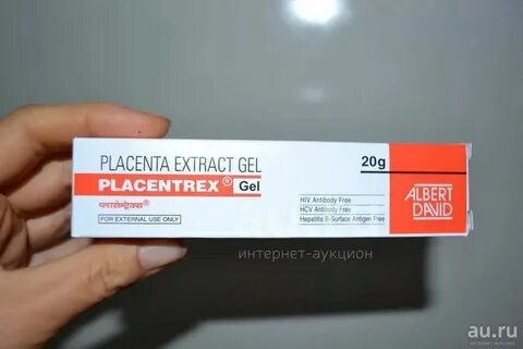 Placenta extract