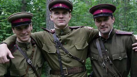 8 разведка