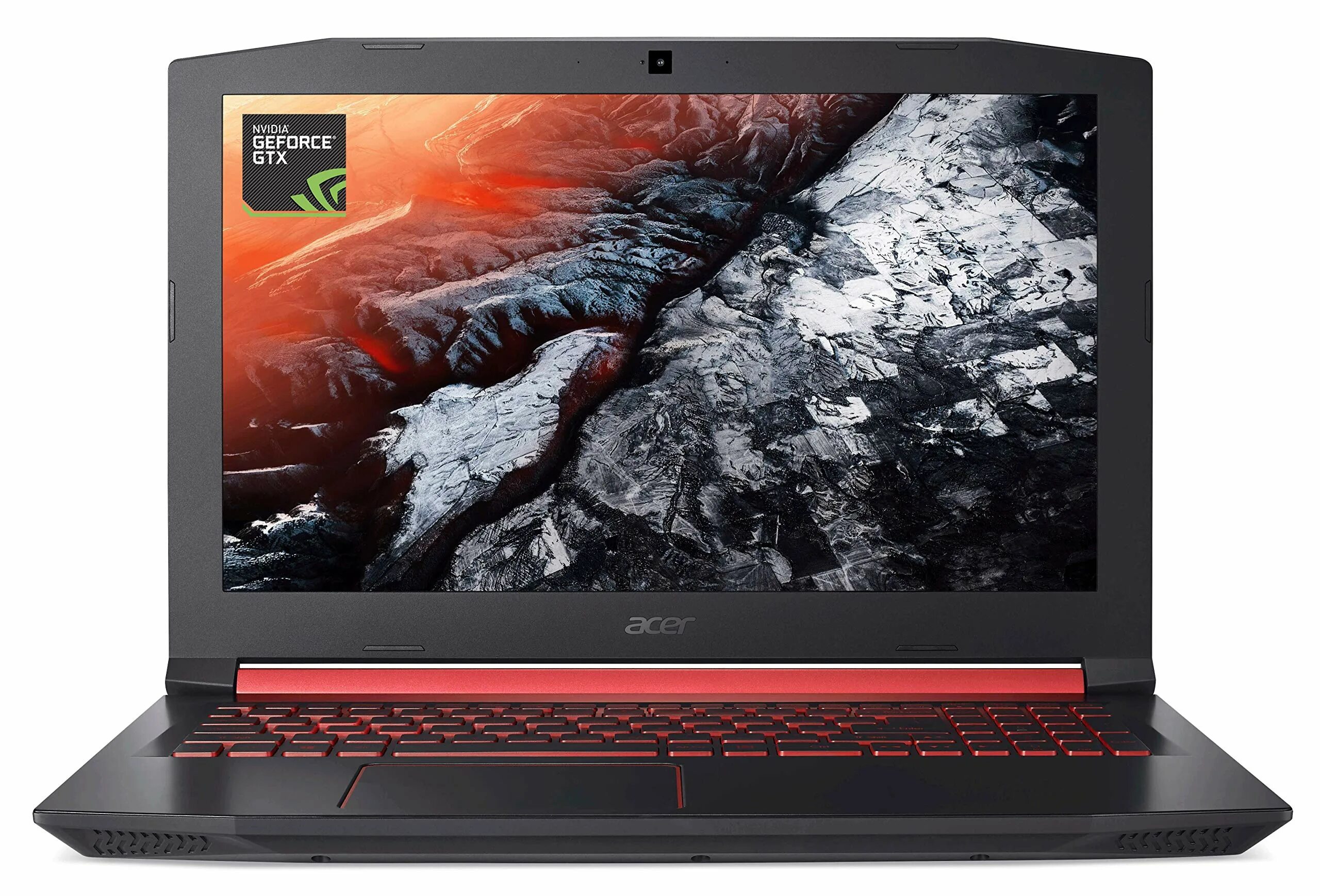 Acer nitro 5 an515 оперативная память. Acer Nitro an515-52. Acer Nitro an515-51. Acer Nitro 5 an515-42. Игровой ноутбук Acer Nitro 5.