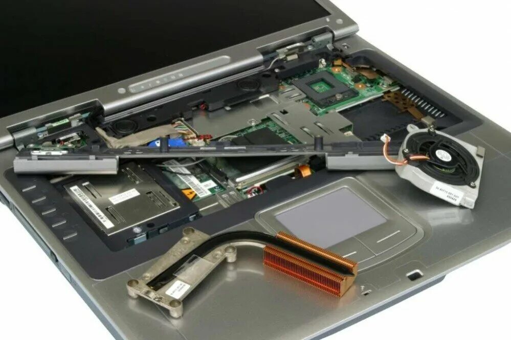 Как разобрать и почистить ноутбук Packard Bell P5WS0 - смотреть видео онлайн от 