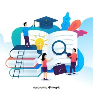 Образовательный заказ