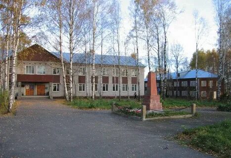 Двинской березник