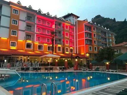 Seray hotel
